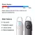 Headset Bluetooth Sem Fio Earplug Estereo Reducao - comprar online
