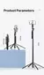 Ulanzi Ma09 1 8M Selfie Stick Tripe - loja online