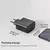 UltraCharge PD 45W - Carregador Rápido USB-C Premium - comprar online