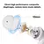 Fone Ouvido Sem Fio Realfit F1 Bluetooth - comprar online