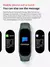 Smartwatch Fitness M8 Max - comprar online