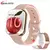 Smartwatch Série iw9 Air - Tec Shop