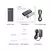 Imagem do Ugreen Usb C Hub Divisor Usb3 0