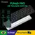 Imagem do Akko Monsgeek Fun60 Pro He Teclado Mecanico