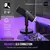 Fifine Microfone Dinamico Usb Xlr Controle Rgb - loja online