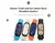 Ln Stock Versao Global Xiaomi Band 8 - Tec Shop