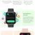 Smartwatch Série iw9 Air - loja online