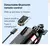 Ulanzi Ma09 1 8M Selfie Stick Tripe - loja online