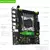 Machinist X99 Placa Mae X99 Pr9 Suporte