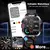 Smartwatch Militar MijaPro
