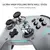 Machenike G5Pro Max Se Controlador Jogos Doca - Tec Shop