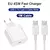 Imagem do UltraCharge PD 45W - Carregador Rápido USB-C Premium