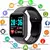 Smartwatch Y68 Flex