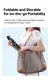 Ulanzi Ma09 1 8M Selfie Stick Tripe - comprar online