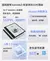 Imagem do Guoyue K3 Color Ebook Reader Jdread 10