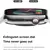 Smartwatch Série iw9 Air - Tec Shop