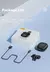 Fone Ouvido Sem Fio Realfit F1 Bluetooth na internet