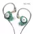 Kz Edx Pro Fones Ouvido Dinamicos Hifi na internet