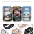 Smartwatch Série iw9 Air - Tec Shop