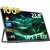 Imagem do Monitor Portatil 238 Polegadas Monitor Jogos 100