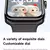 Smartwatch Série iw9 Air - loja online