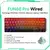 Akko Monsgeek Fun60 Pro He Teclado Mecanico na internet