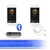 Headset Bluetooth Sem Fio Earplug Estereo Reducao na internet