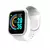 Smartwatch Y68 Flex na internet