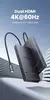 Ugreen Usb C Hub 10 1 4K60Hz - comprar online