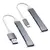 Computador Telefone Movel Arrasto Quatro Expansores