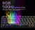 Akko Monsgeek Fun60 Pro He Teclado Mecanico - Tec Shop