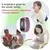 M30 Pratico Ultrasonic Body Shape Pulseira Inteligente - Tec Shop
