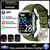 Imagem do Smartwatch Militar MijaPro