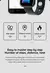 Smartwatch Y68 Flex
