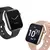 Smartwatch Série iw9 Air - comprar online