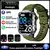 Smartwatch Militar MijaPro