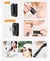 Ulanzi A100 Microfone Sem Fio Microfone Lapela - comprar online