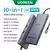 Ugreen Usb C Hub 10 1 4K60Hz - comprar online