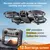 Novo Drone S156 Original 8K Wifi Gps na internet