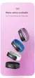 M30 Pratico Ultrasonic Body Shape Pulseira Inteligente - comprar online