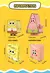 Bob Esponja Desenhos Animados Krusty Krab Restaurante na internet