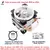 Wovibo Ventilador Refrigeracao Cpu Intel 775 1150 - loja online