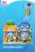 Bob Esponja Desenhos Animados Krusty Krab Restaurante - loja online