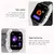 Smartwatch L13Ultra na internet