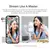 Zhiyun Suave Q3 Smartphones Gimbal Estabilizador Portatil - loja online