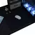 Pk Controle 1 Design Profissional Gaming Mouse - comprar online