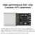 Graveaudio Da06 Cx31993 Hifi Usb Dac Tipo - loja online