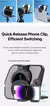 Ulanzi Rt02 Teleprompter Portatil Mini Prompter Dobravel - Tec Shop