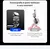 Original Lenovo Lp40 Bluetooth Fone Ouvido 5