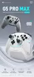Machenike G5Pro Max Se Controlador Jogos Doca - comprar online
